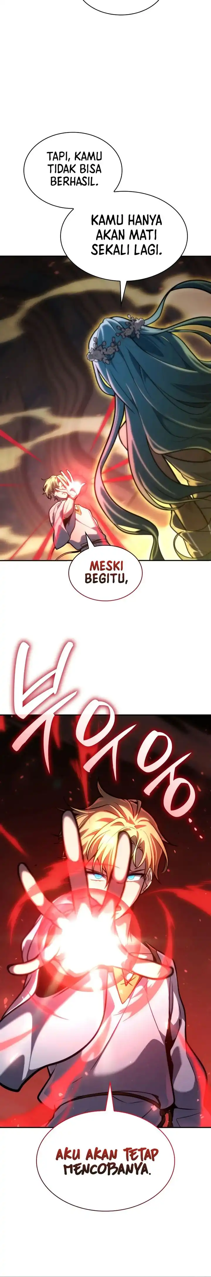Read Infinite Mage ID Manga Online