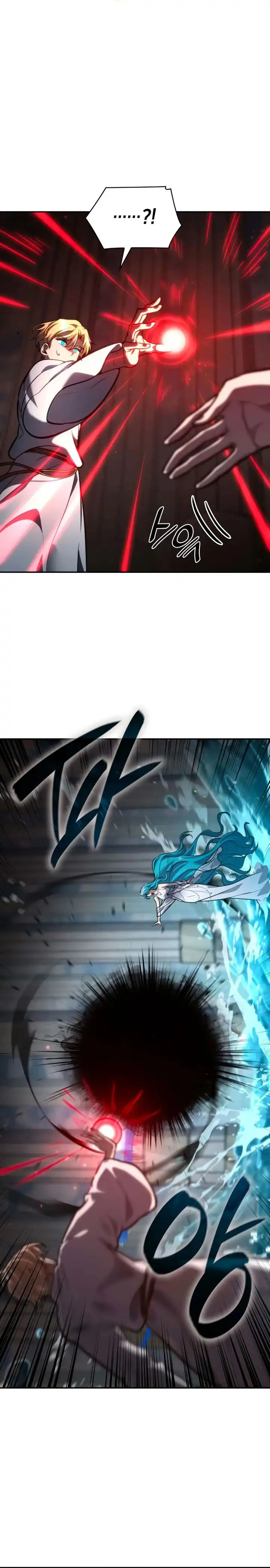 Read Infinite Mage ID Manga Online