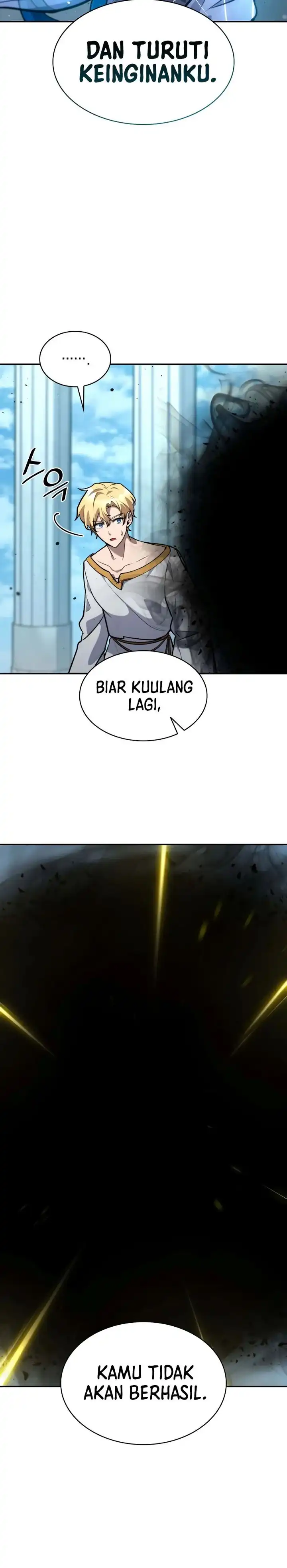 Read Infinite Mage ID Manga Online