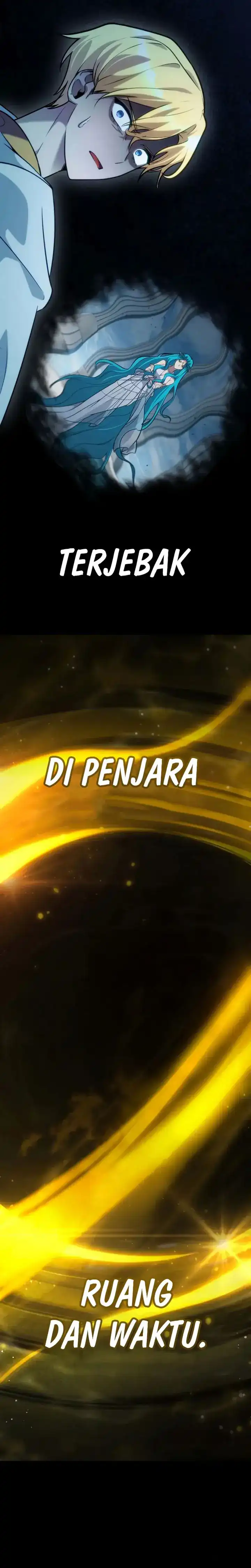 Read Infinite Mage ID Manga Online