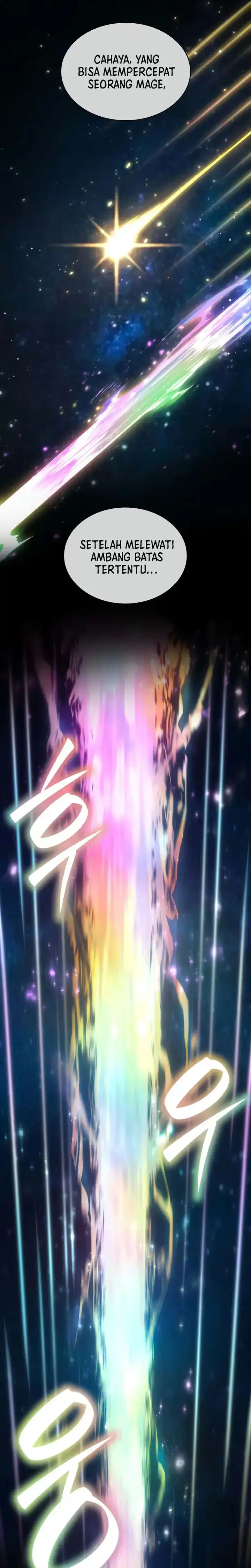 Read Infinite Mage ID Manga Online