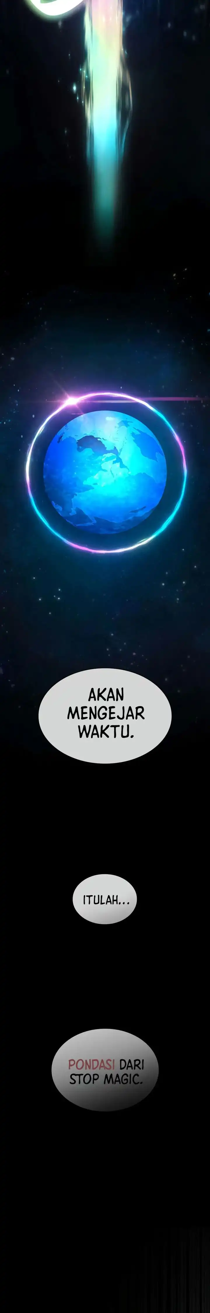 Read Infinite Mage ID Manga Online