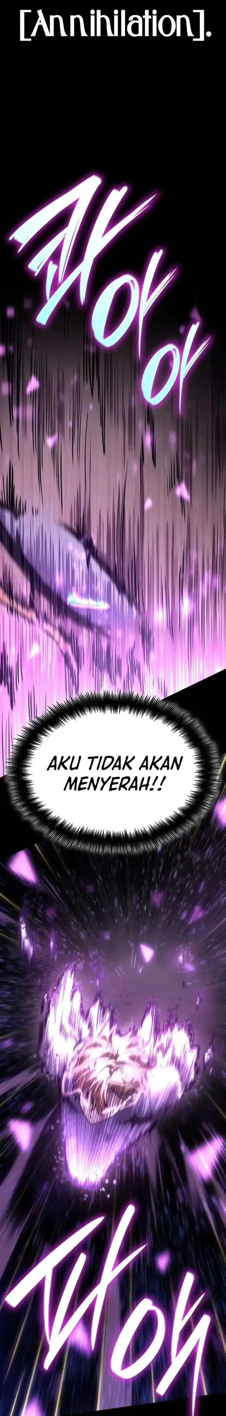 Read Infinite Mage ID Manga Online