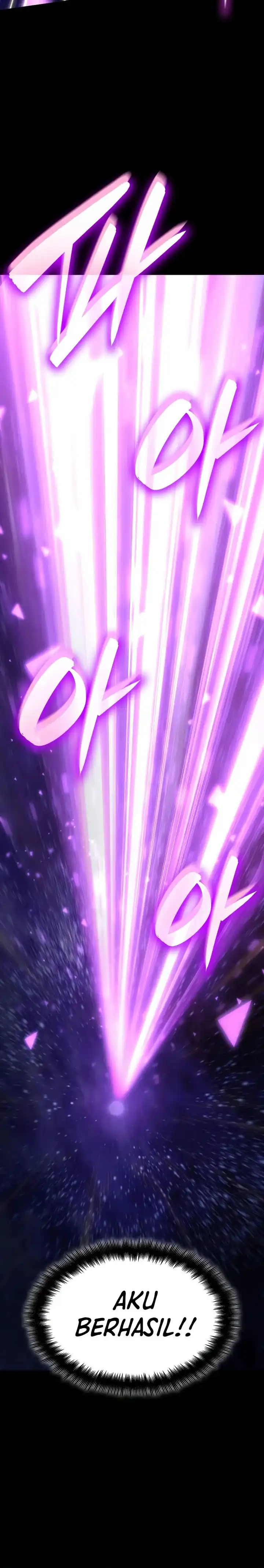 Read Infinite Mage ID Manga Online