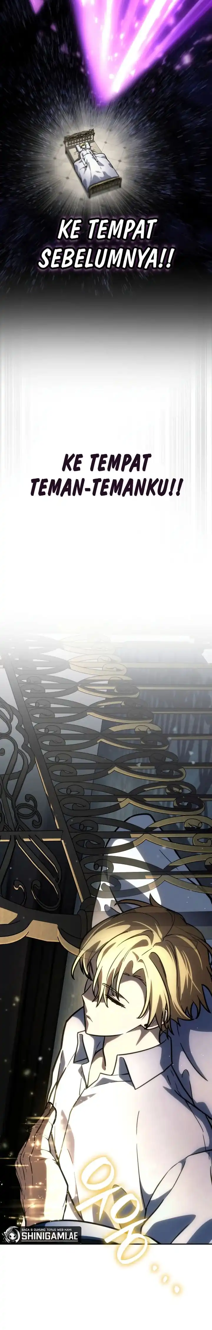 Read Infinite Mage ID Manga Online