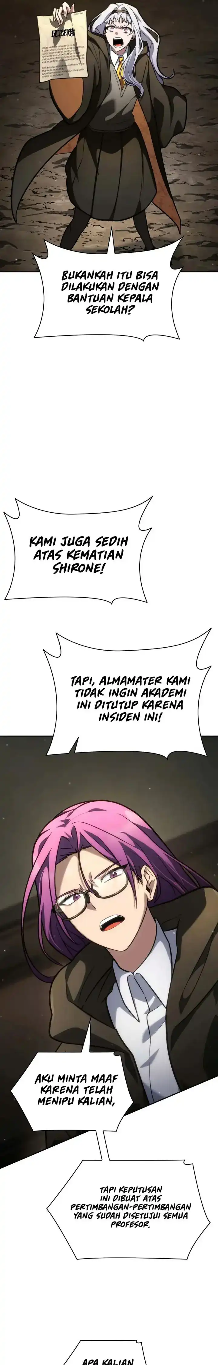 Read Infinite Mage ID Manga Online