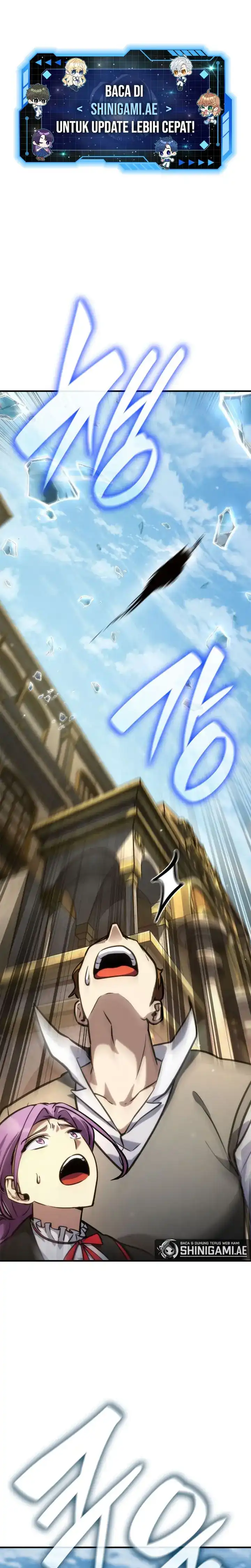 Read Infinite Mage ID Manga Online