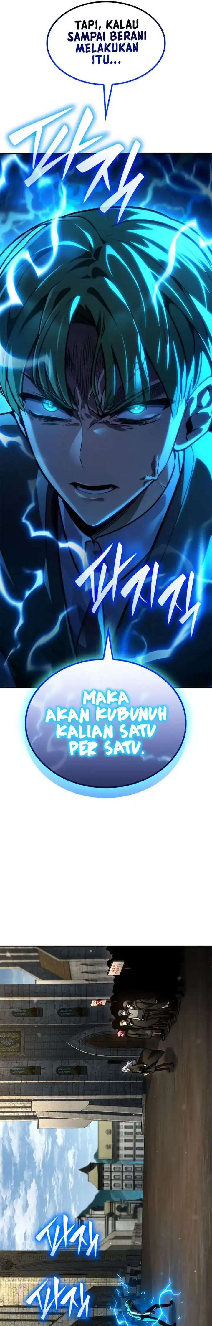 Read Infinite Mage ID Manga Online
