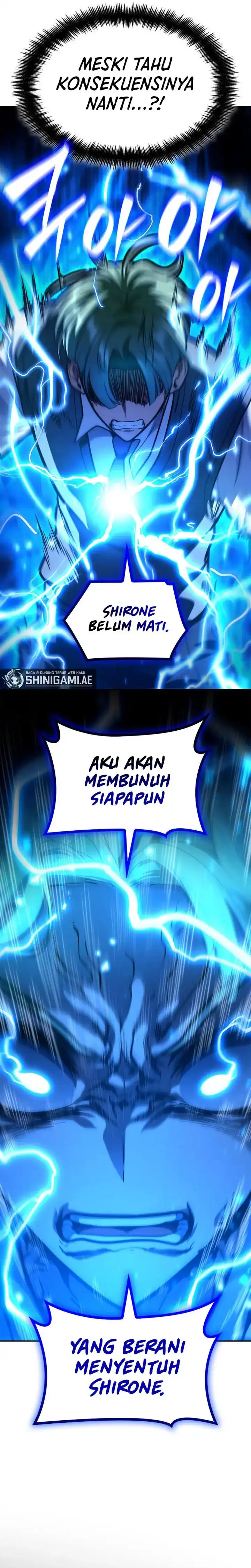Read Infinite Mage ID Manga Online