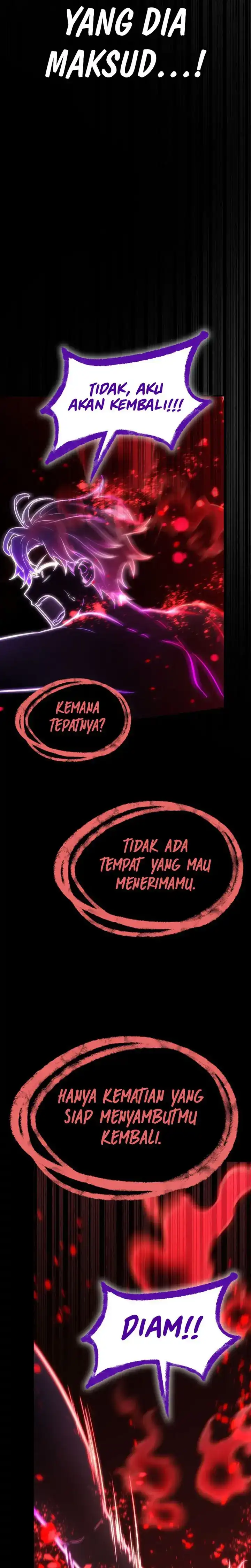 Read Infinite Mage ID Manga Online