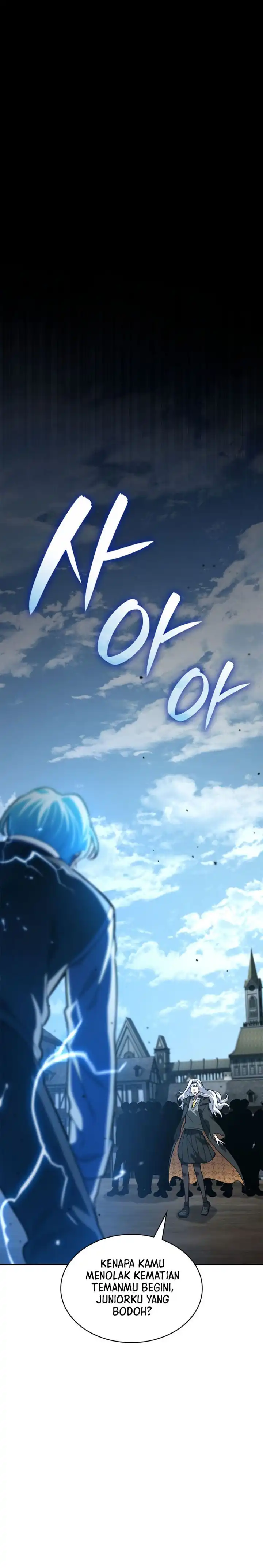 Read Infinite Mage ID Manga Online