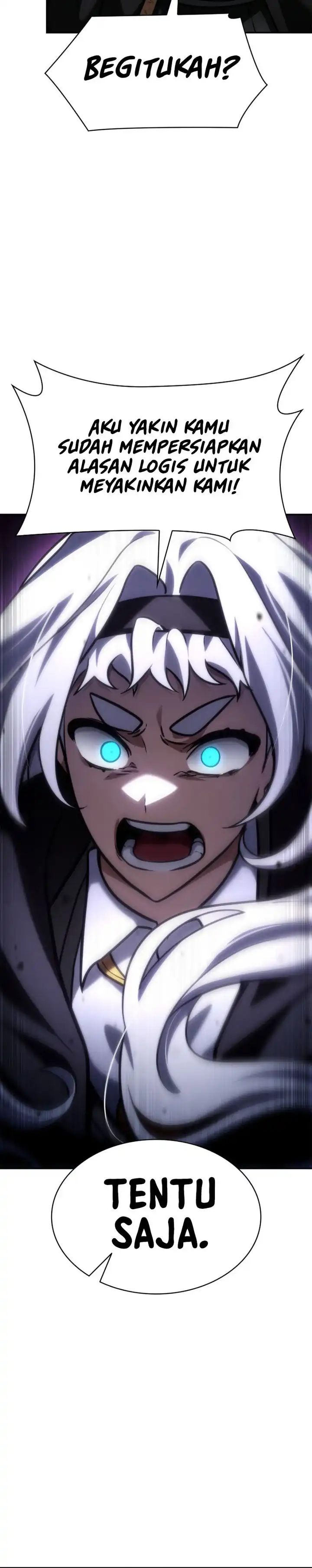 Read Infinite Mage ID Manga Online