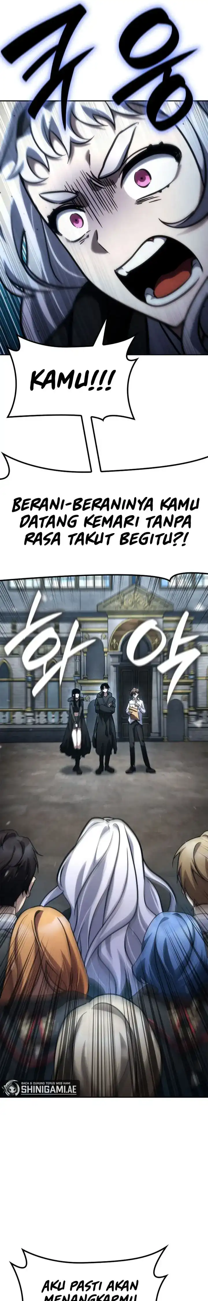 Read Infinite Mage ID Manga Online