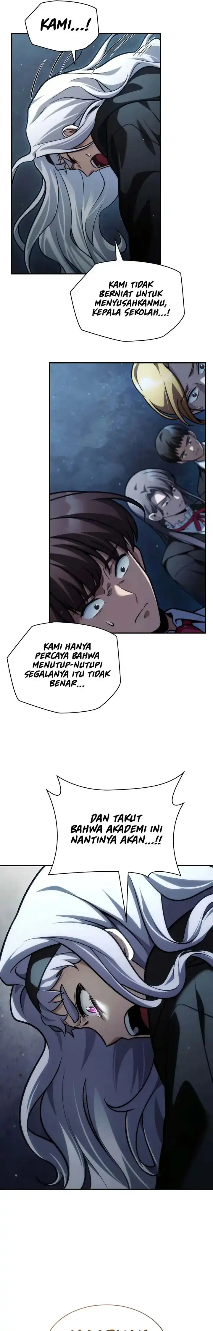 Read Infinite Mage ID Manga Online