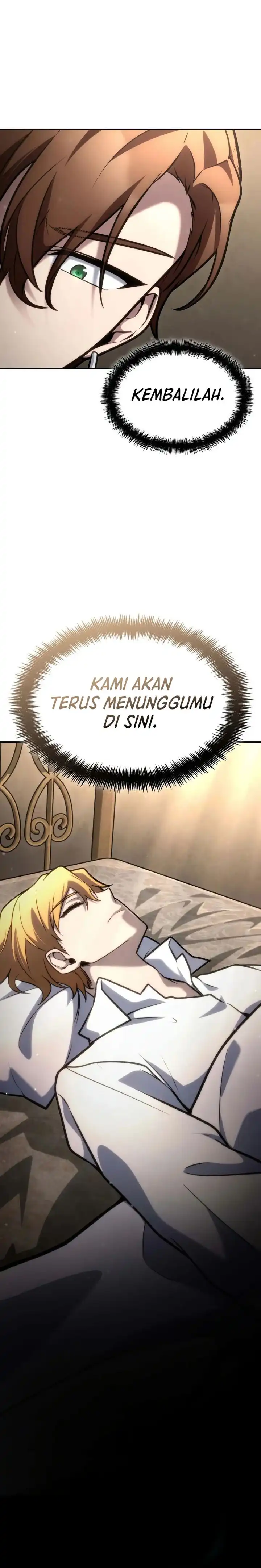 Read Infinite Mage ID Manga Online