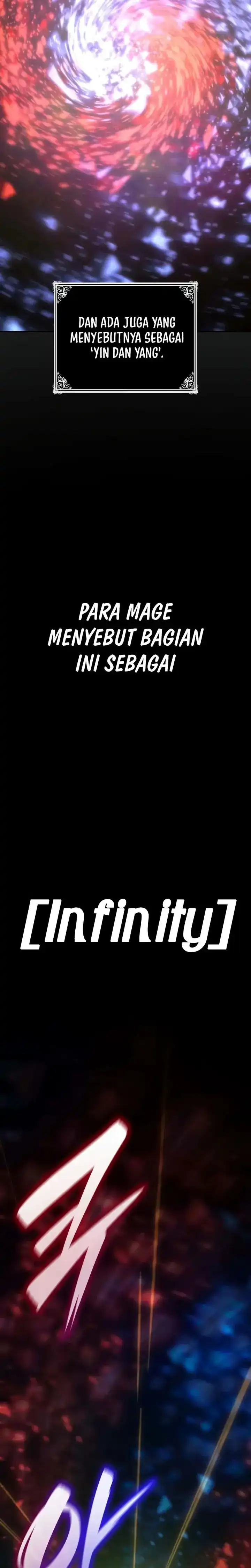 Read Infinite Mage ID Manga Online