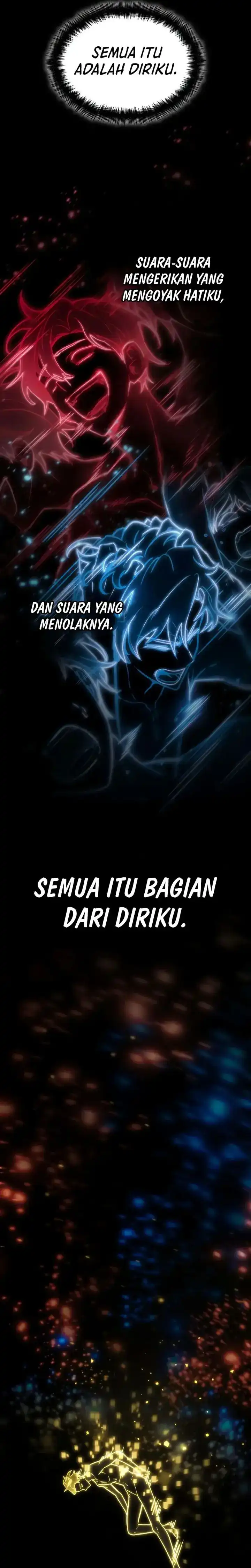 Read Infinite Mage ID Manga Online