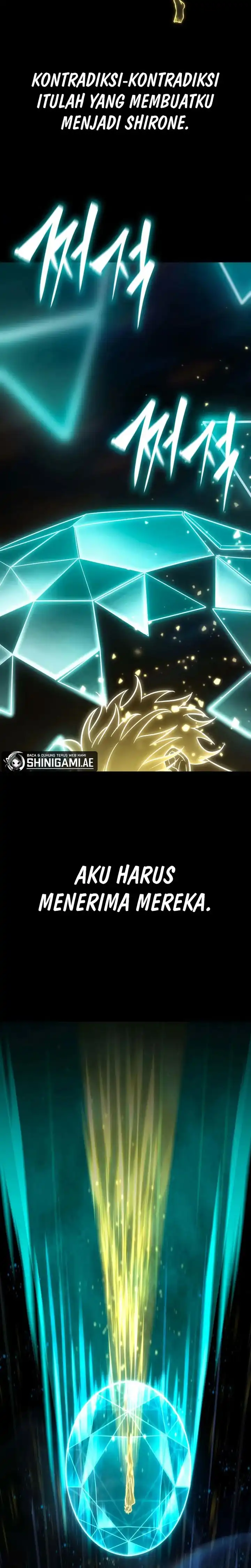 Read Infinite Mage ID Manga Online