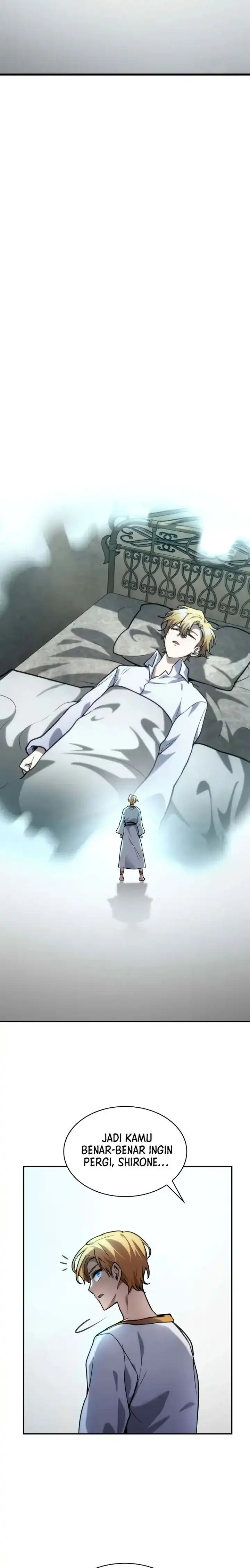 Read Infinite Mage ID Manga Online