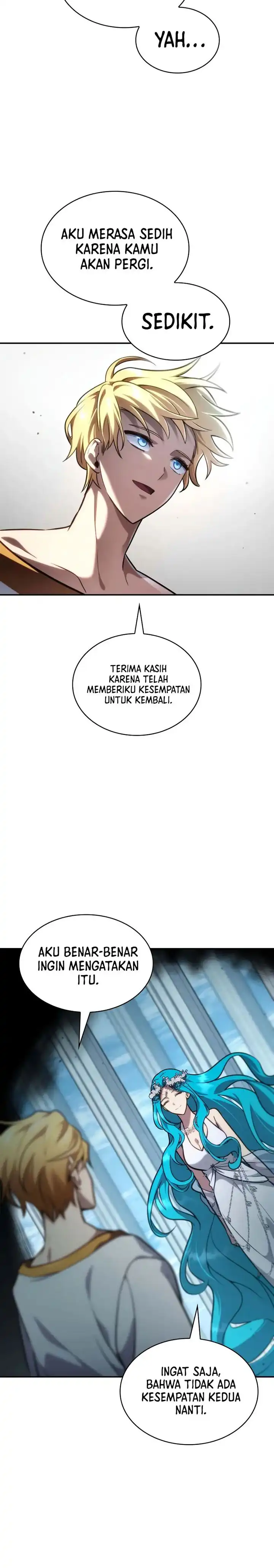 Read Infinite Mage ID Manga Online