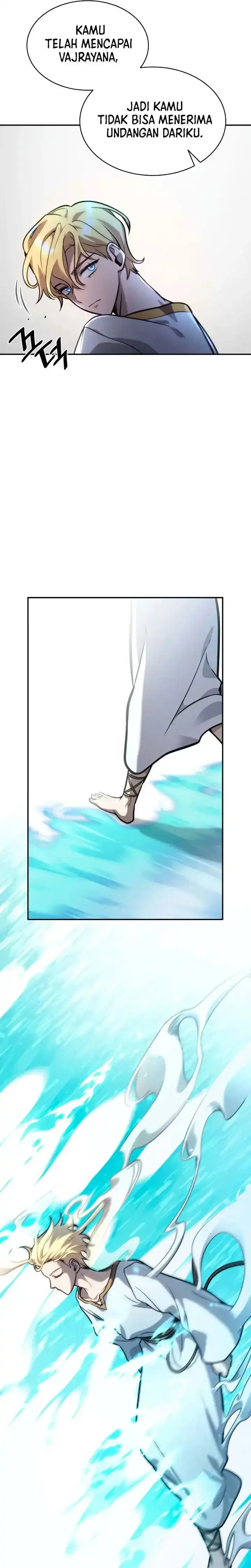 Read Infinite Mage ID Manga Online