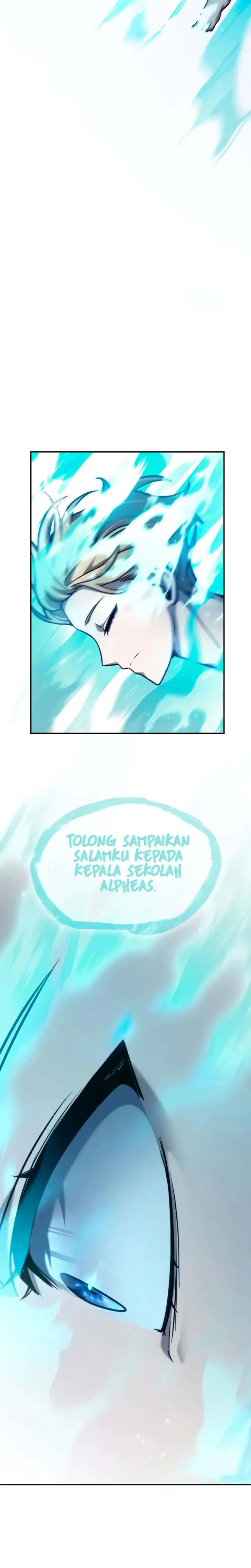 Read Infinite Mage ID Manga Online