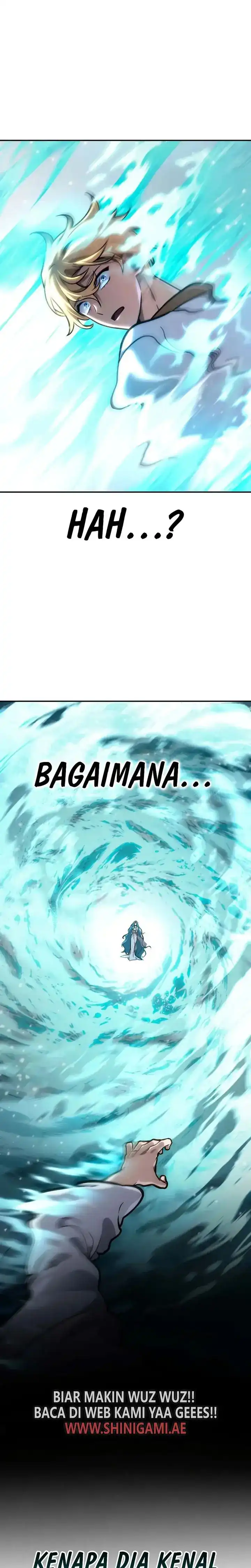Read Infinite Mage ID Manga Online