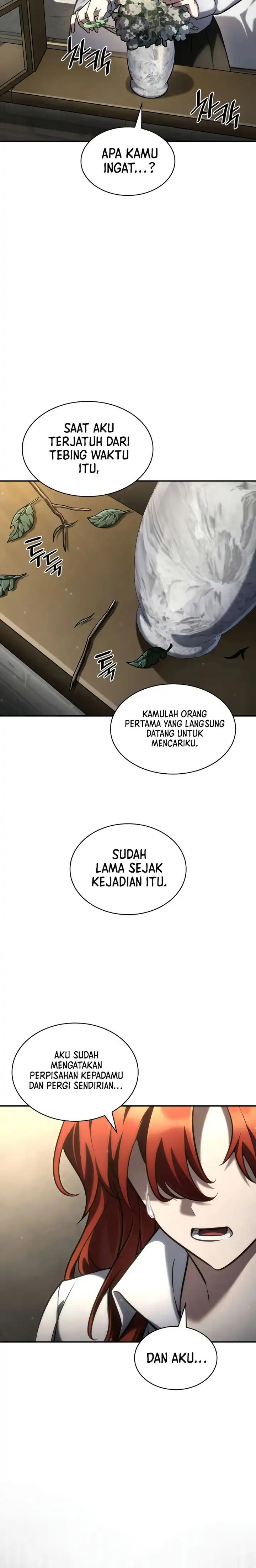 Read Infinite Mage ID Manga Online