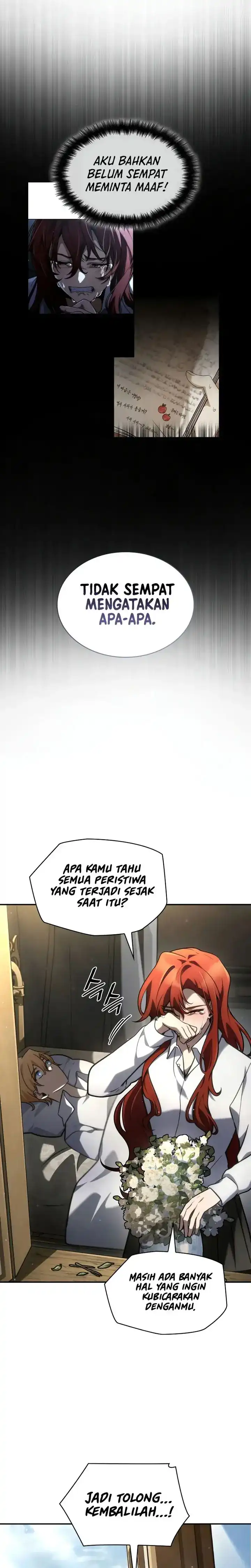 Read Infinite Mage ID Manga Online