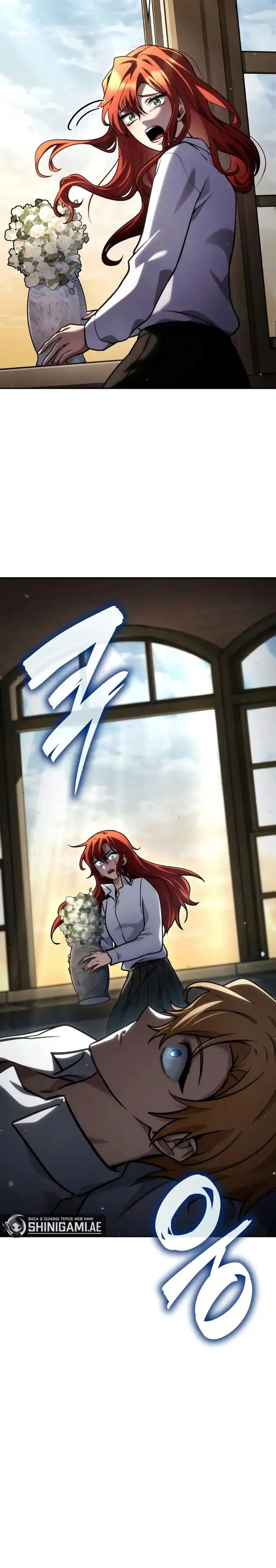Read Infinite Mage ID Manga Online