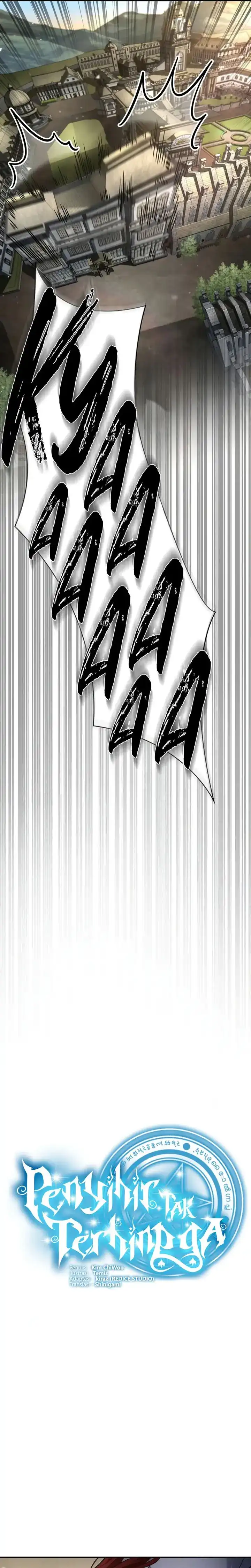 Read Infinite Mage ID Manga Online