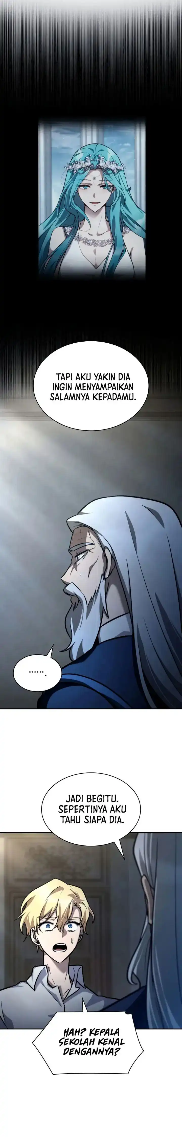 Read Infinite Mage ID Manga Online