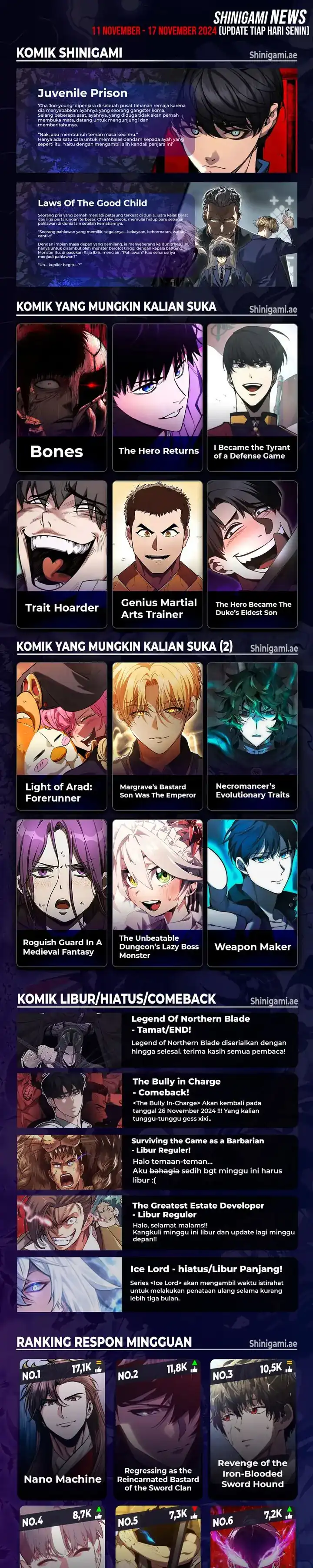 Read Infinite Mage ID Manga Online