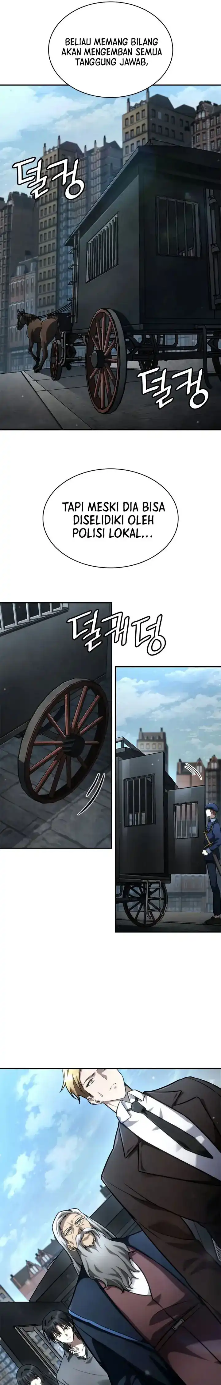 Read Infinite Mage ID Manga Online
