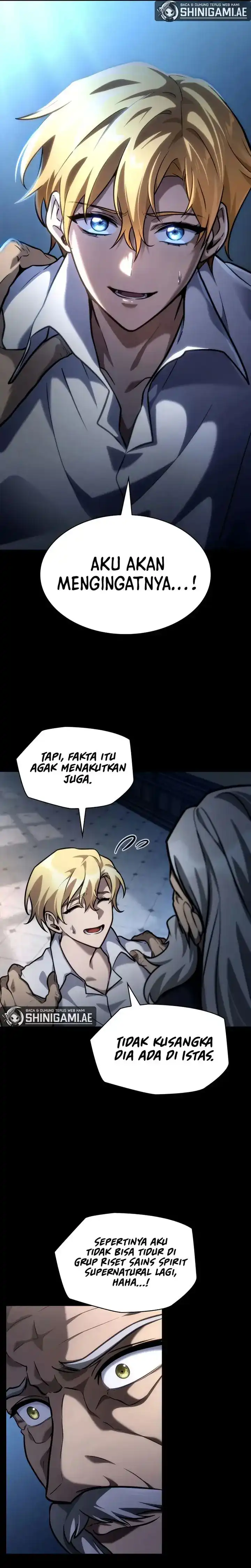 Read Infinite Mage ID Manga Online