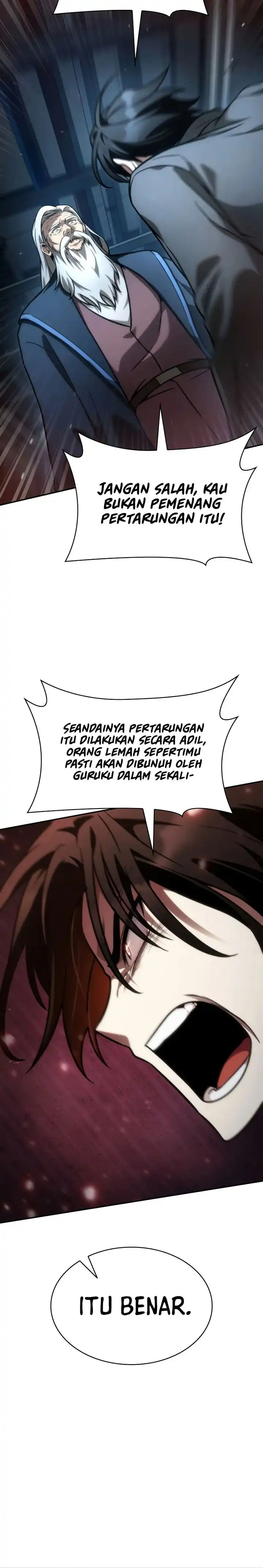 Read Infinite Mage ID Manga Online