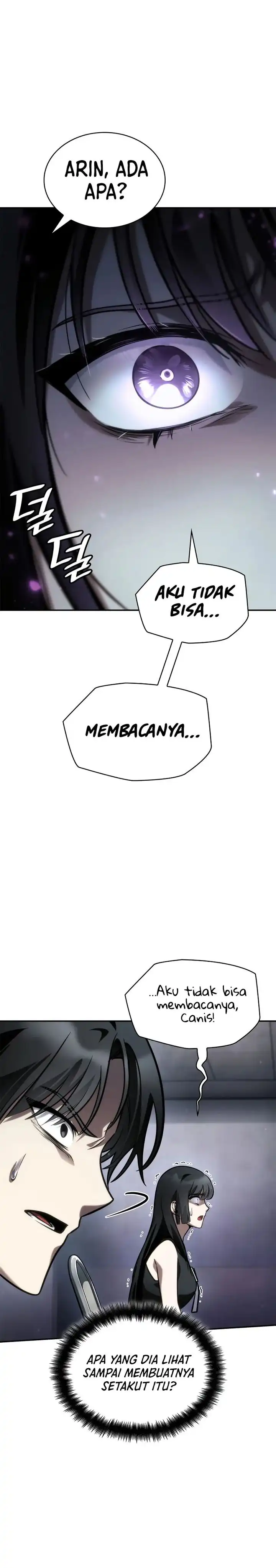 Read Infinite Mage ID Manga Online