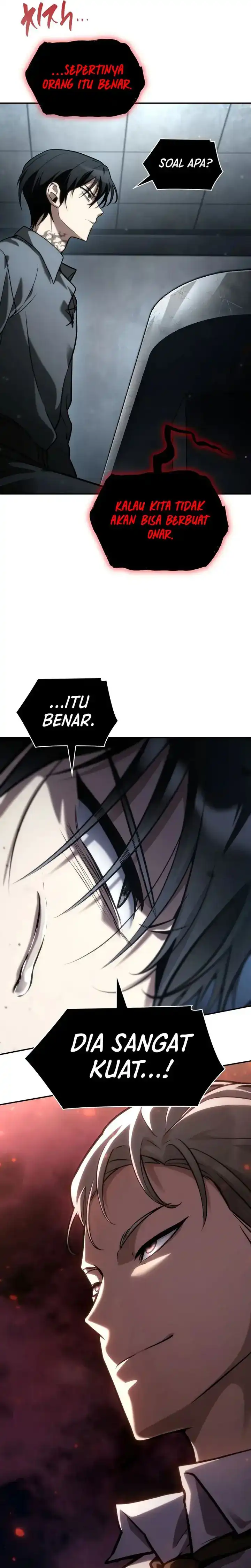 Read Infinite Mage ID Manga Online