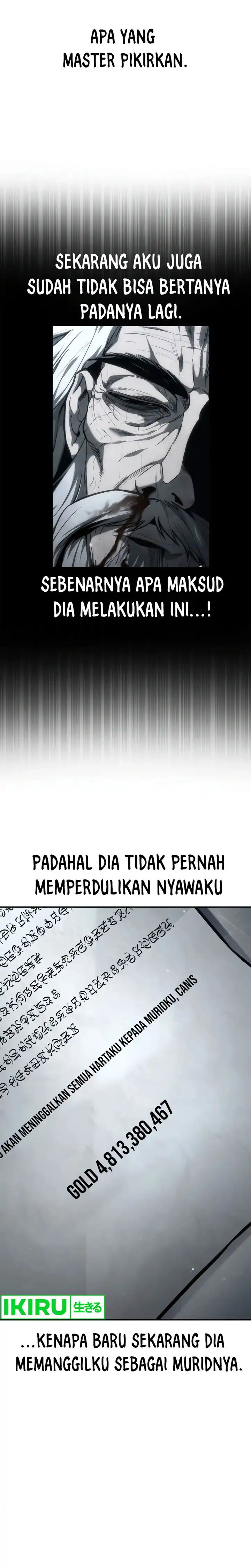 Read Infinite Mage ID Manga Online