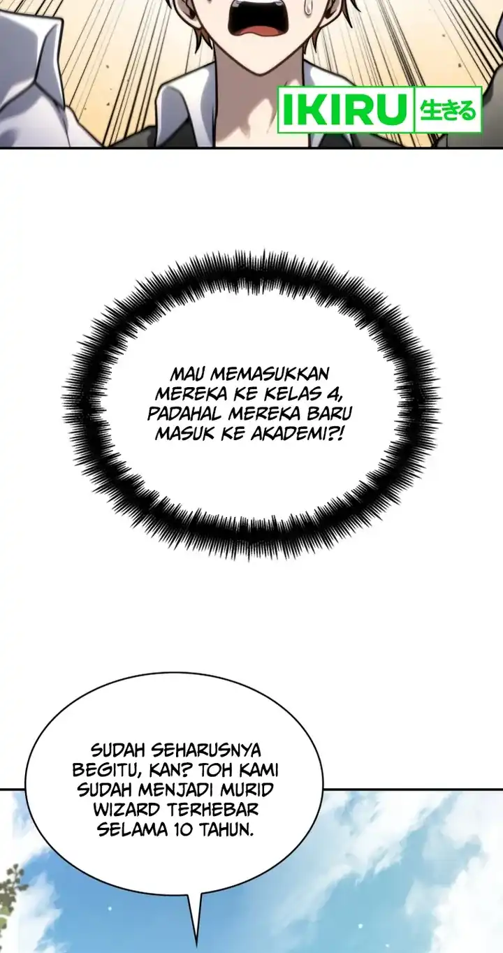 Read Infinite Mage ID Manga Online