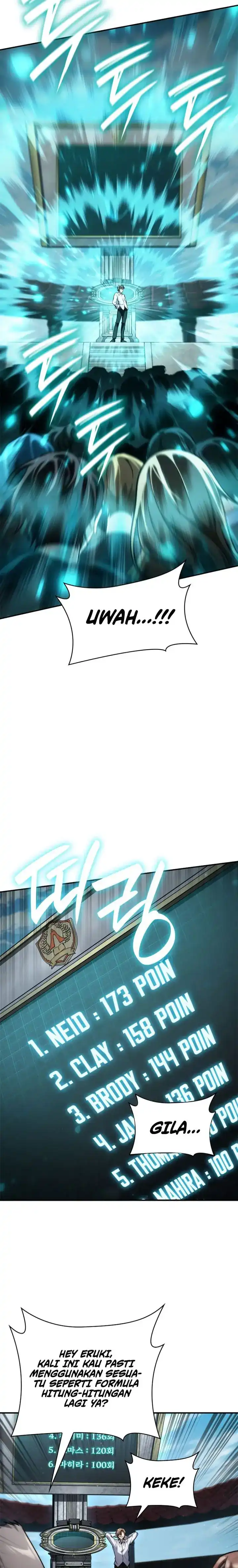 Read Infinite Mage ID Manga Online