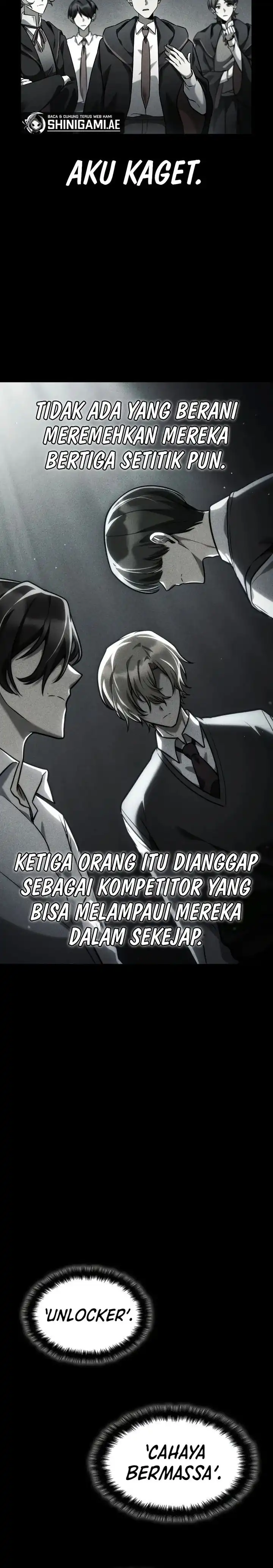 Read Infinite Mage ID Manga Online