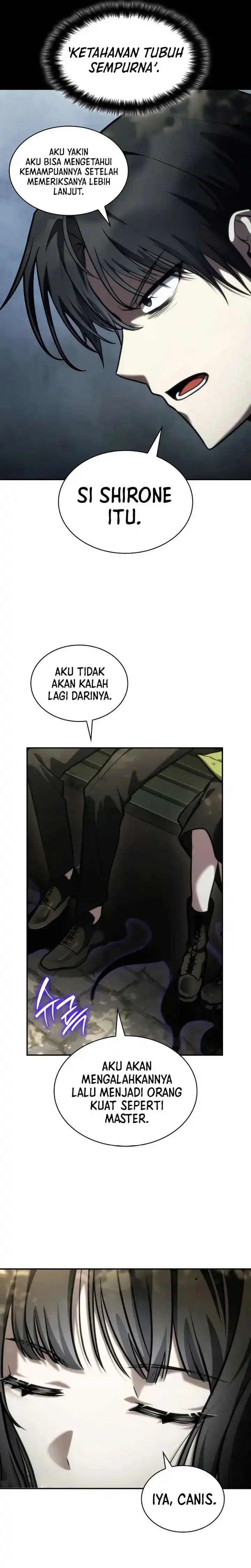 Read Infinite Mage ID Manga Online