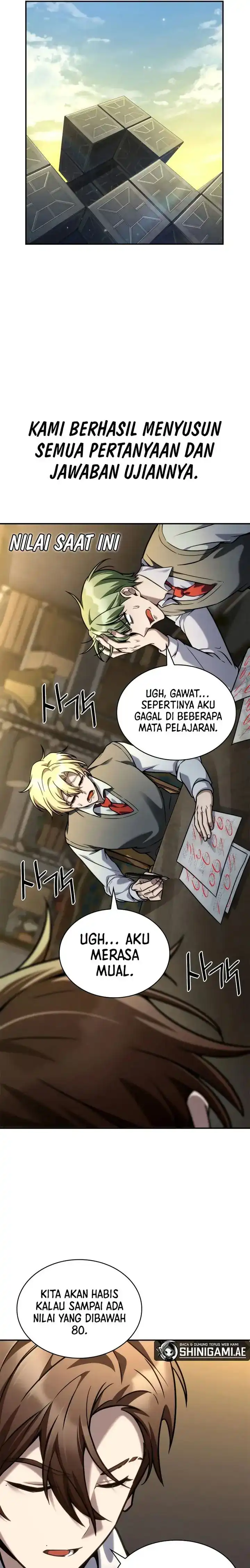 Read Infinite Mage ID Manga Online