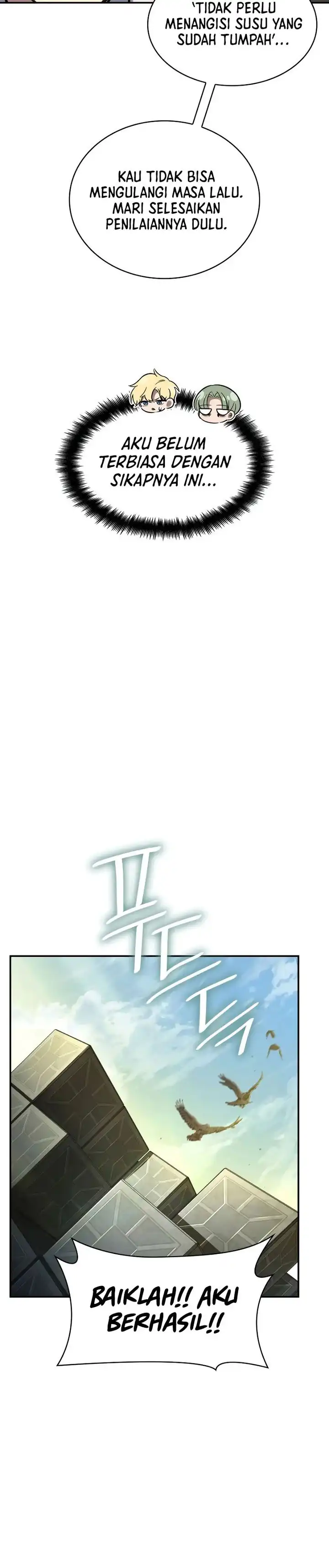 Read Infinite Mage ID Manga Online
