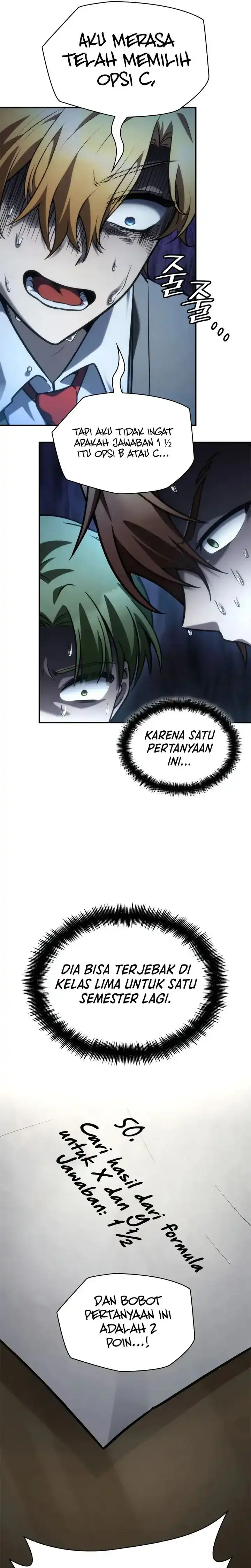 Read Infinite Mage ID Manga Online