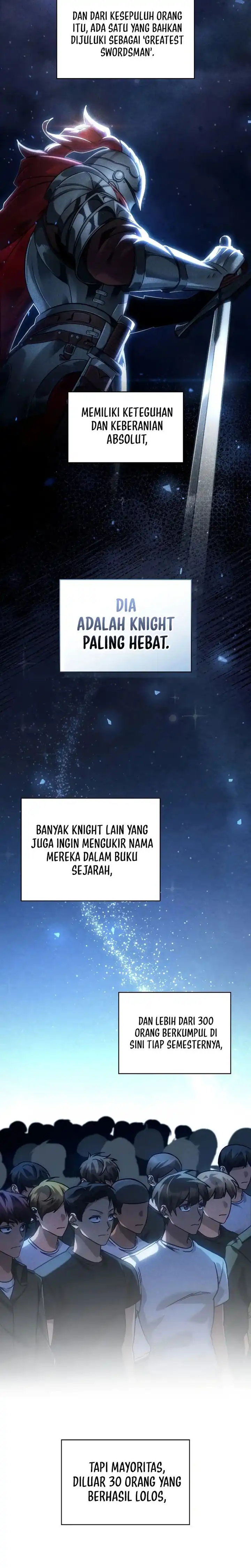 Read Infinite Mage ID Manga Online