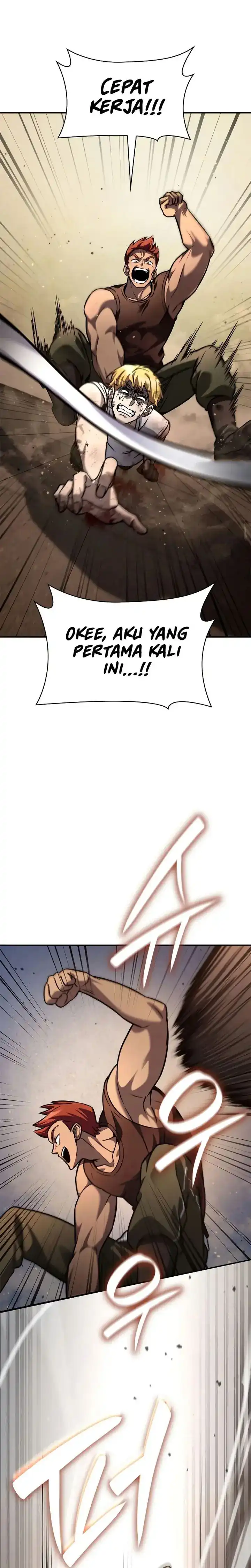 Read Infinite Mage ID Manga Online