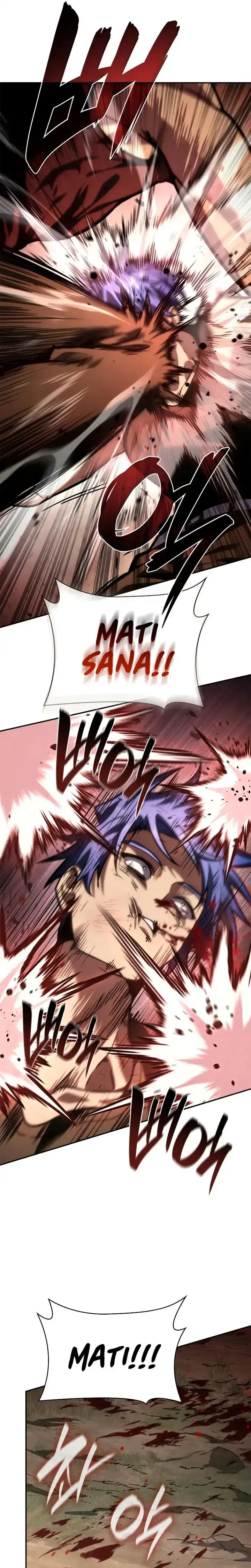 Read Infinite Mage ID Manga Online