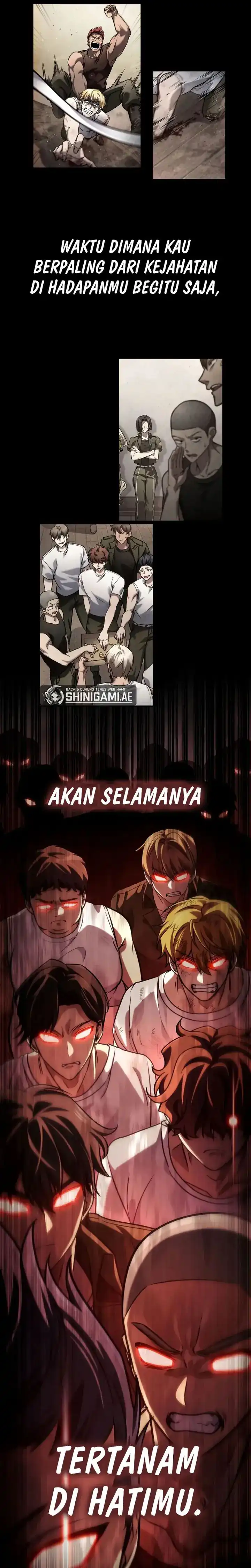 Read Infinite Mage ID Manga Online